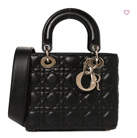 lady dior bag price 2022 philippines|pre owned Lady Dior Bag.